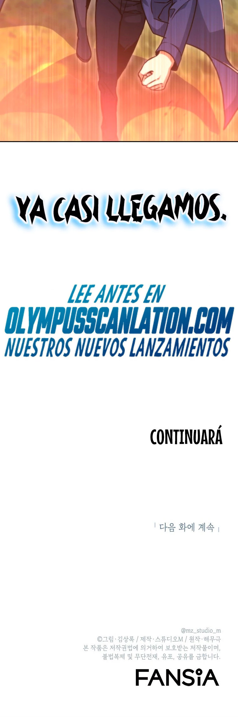 Nivelacion maxima > Capitulo 49 > Page 561